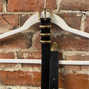 Banana Republic Belt